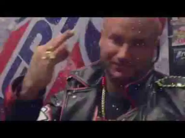 Video: Riff Raff Ft. Poodeezy - Triple Beam Dream Team